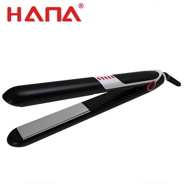 Hana Aas 233 Professional Hair Straightening Products Good Ceramic Coating Hair Straightening Products Flat Iron Buy Flat Iron Hair The Hair Straightening Machine Ceramic Flat Iron Product On Cixi Wode Trade Co