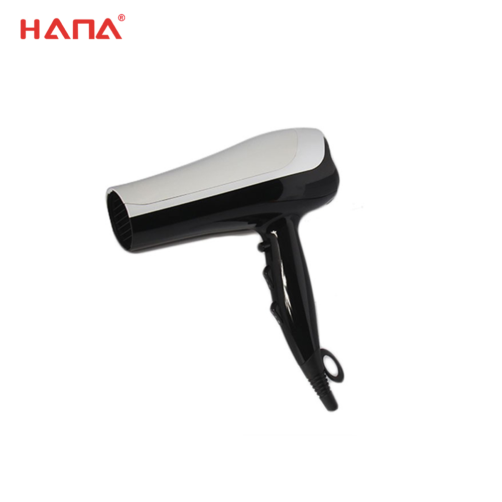 2020 Professional Hotel Cool And Hot Shot Function Hair Dryer With Hang 