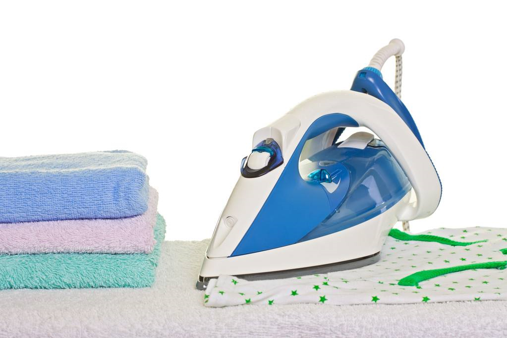 Tips for using electric irons and garment irons CIXI WODE TRADE CO., LTD
