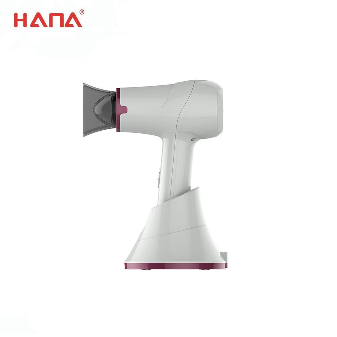cordless rechargeable hair dryer