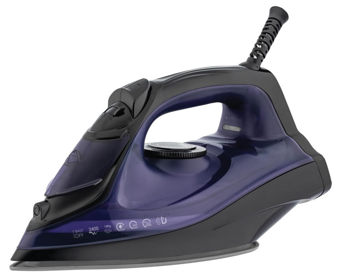 2020 new developed full function electric steam iron Buy commercial