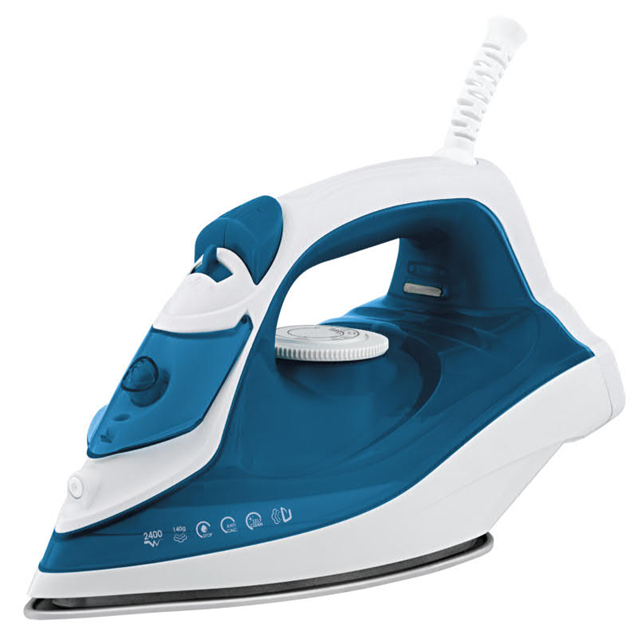 2020 new developed full function electric steam iron Buy commercial