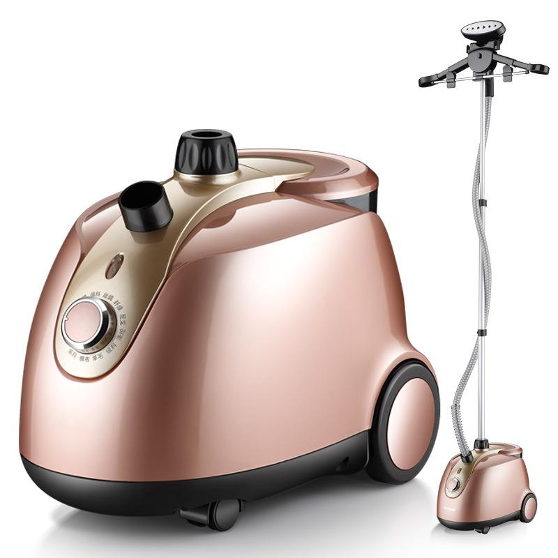 Maintenance items for electric irons and garment steamers CIXI WODE