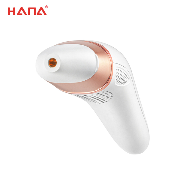 Low price interchangeable heads IPL hair remover laser beauty machine
